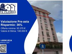 Appartamento in Residenziale