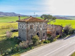 Rustico/Casale in Residenziale