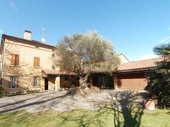 Villa in Residenziale