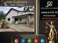Villetta a schiera in Residenziale