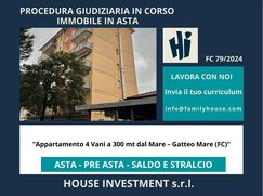 Appartamento in Residenziale