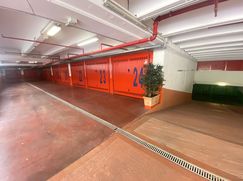 Box/posto auto in Residenziale