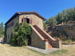 Rustico/Casale in Residenziale