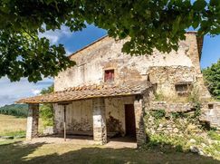 Rustico/Casale in Residenziale