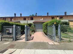 Casa indipendente in Residenziale