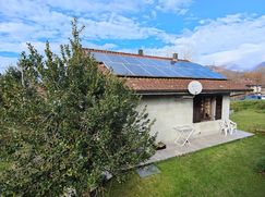 Casa indipendente in Residenziale