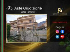 Villetta a schiera in Residenziale