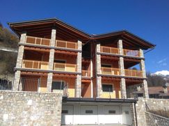 Appartamento in Residenziale