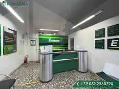 Negozio/Locale commerciale in Commerciale