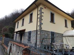 Villa in Residenziale