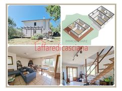 Casa indipendente in Residenziale