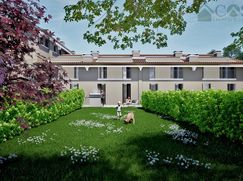 Villetta a schiera in Residenziale