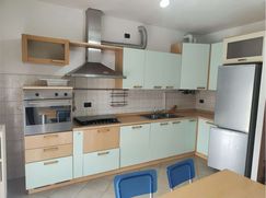 Villetta a schiera in Residenziale