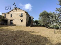 Rustico/Casale in Residenziale