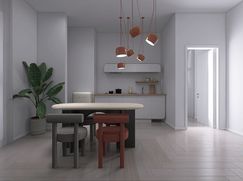 Appartamento in Residenziale