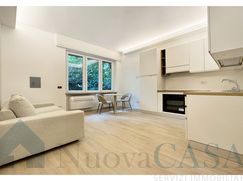 Appartamento in Residenziale