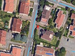 Villa in Residenziale