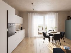 Appartamento in Residenziale