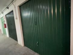 Box/posto auto in Residenziale