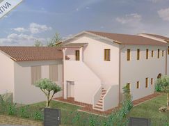 Villetta a schiera in Residenziale