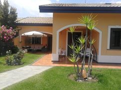 Villa in Residenziale