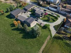Villetta a schiera in Residenziale