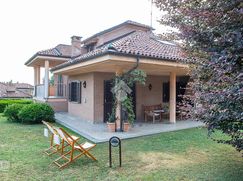 Villa in Residenziale