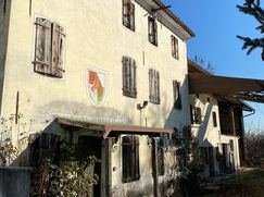 Rustico/Casale in Residenziale