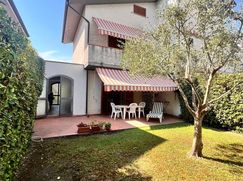 Villetta a schiera in Residenziale