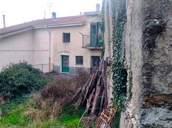 Villetta a schiera in Residenziale