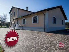 Rustico/Casale in Residenziale