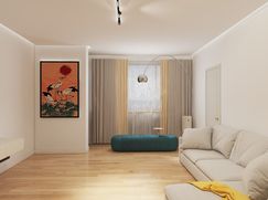 Appartamento in Residenziale