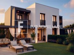 Casa Bi/Trifamiliare in Residenziale
