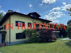 Villa in Residenziale