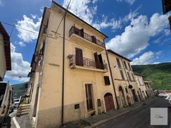 Edificio in Residenziale