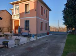 Casa indipendente in Residenziale