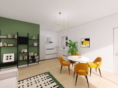 Appartamento in Residenziale