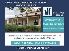Casa indipendente in Residenziale