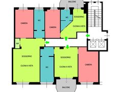 Appartamento in Residenziale