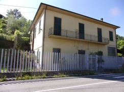 Casa indipendente in Residenziale