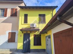 Casa indipendente in Residenziale
