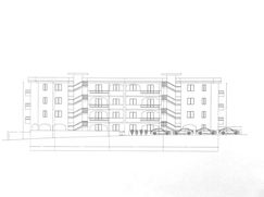 Appartamento in Residenziale