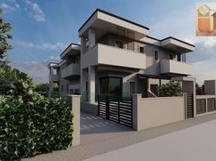 Casa indipendente in Residenziale