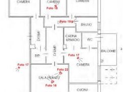 Appartamento in Residenziale