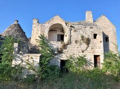 Rustico/Casale in Residenziale