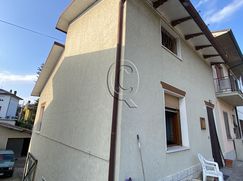 Villetta a schiera in Residenziale