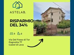 Appartamento in Residenziale