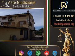 Appartamento in Residenziale