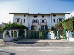 Villetta a schiera in Residenziale