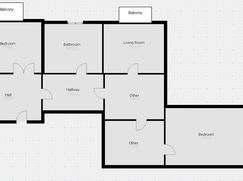 Appartamento in Residenziale